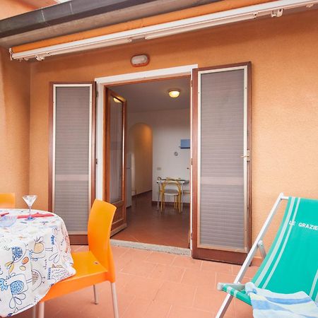 Residence Le Grazie Est Capoliveri Kültér fotó