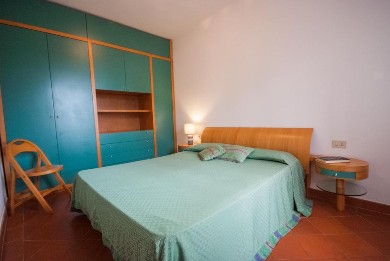 Residence Le Grazie Est Capoliveri Kültér fotó
