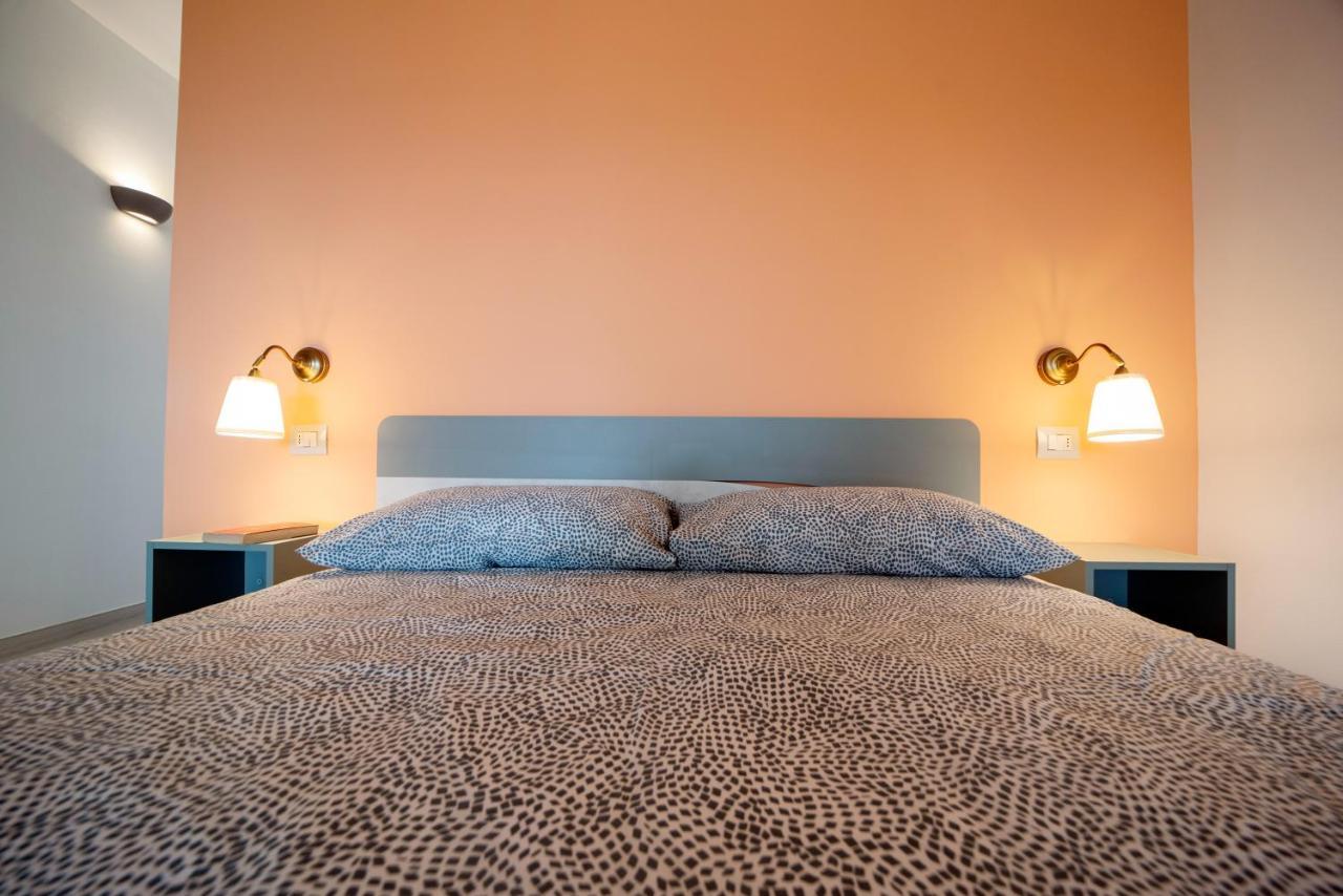 Residence Le Grazie Est Capoliveri Kültér fotó