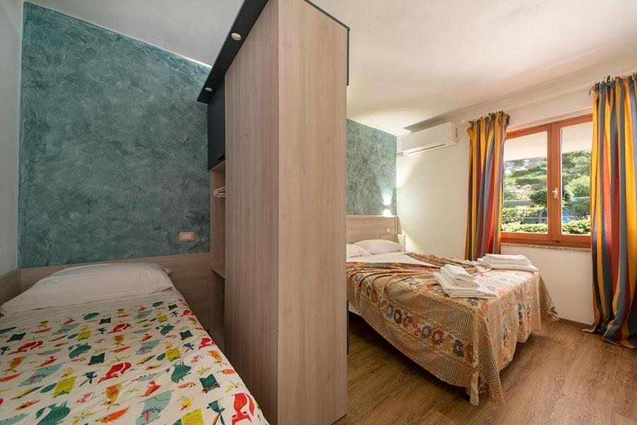 Residence Le Grazie Est Capoliveri Kültér fotó