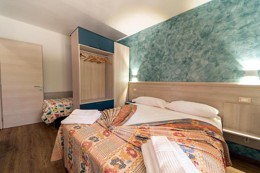 Residence Le Grazie Est Capoliveri Kültér fotó