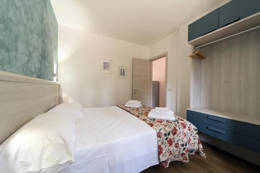 Residence Le Grazie Est Capoliveri Kültér fotó