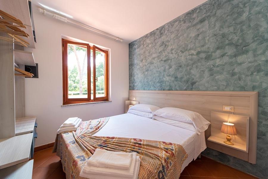 Residence Le Grazie Est Capoliveri Kültér fotó